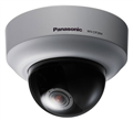 Camera Panasonic cố định dạng vòm CF284/CF294